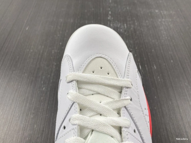 Reps TBkick Retro (2014) 6 384664-123 Jordan White Infrared 0717